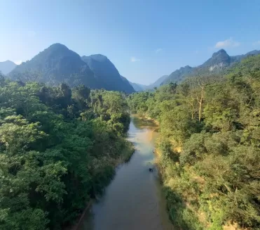 Cảnh đep